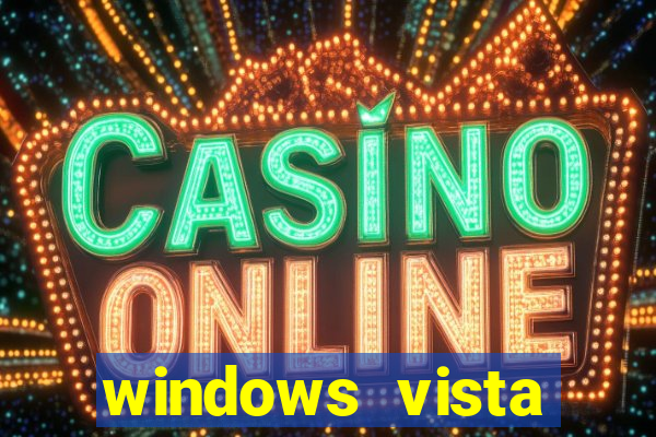 windows vista simulator online