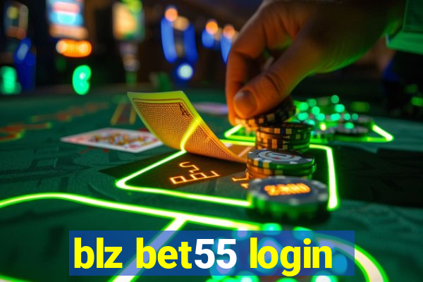 blz bet55 login
