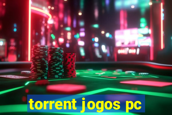 torrent jogos pc
