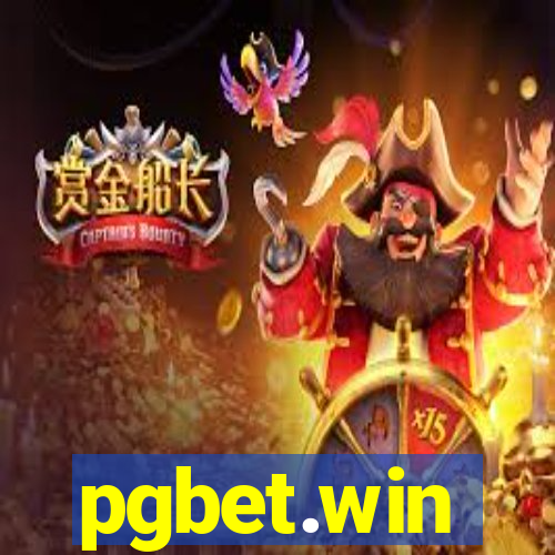 pgbet.win