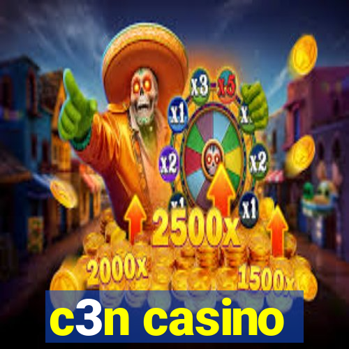 c3n casino