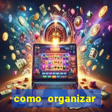 como organizar planilha por ordem alfabetica