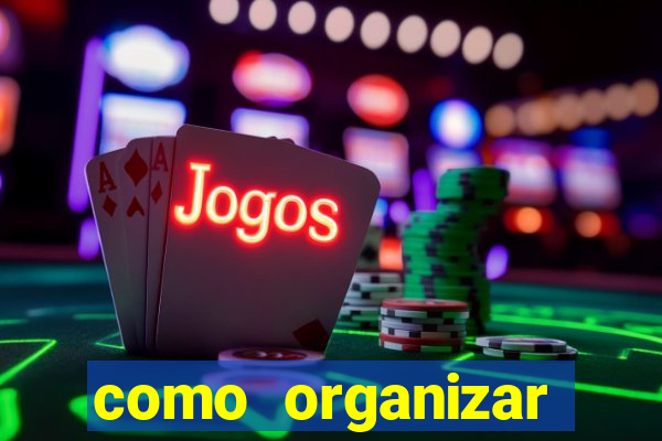 como organizar planilha por ordem alfabetica