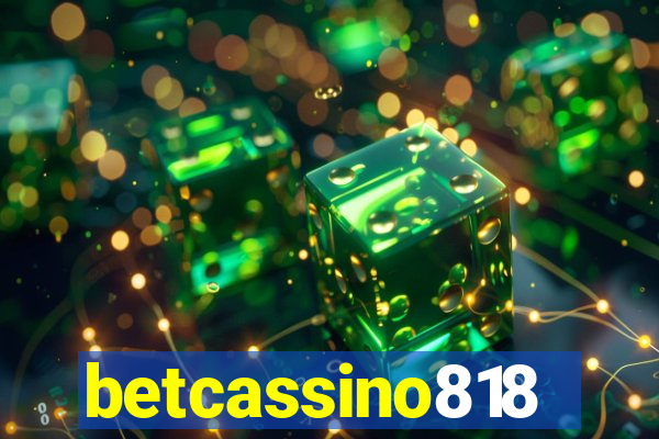 betcassino818