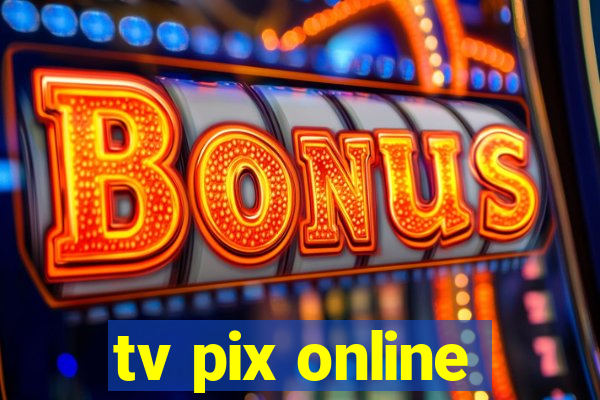 tv pix online