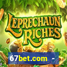 67bet.com - caça-níqueis online cassino