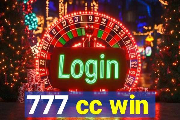 777 cc win