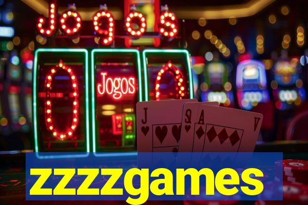 zzzzgames