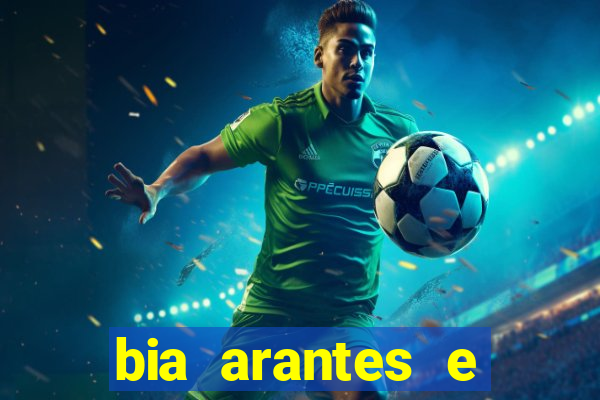 bia arantes e carlo porto namoram na vida real