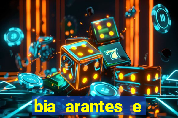 bia arantes e carlo porto namoram na vida real
