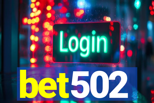 bet502