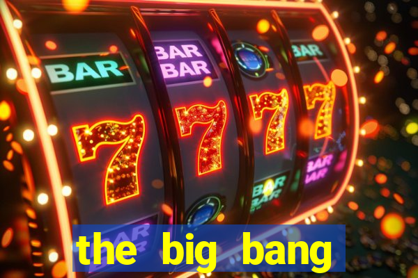 the big bang theory online hd