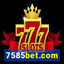 7585bet.com