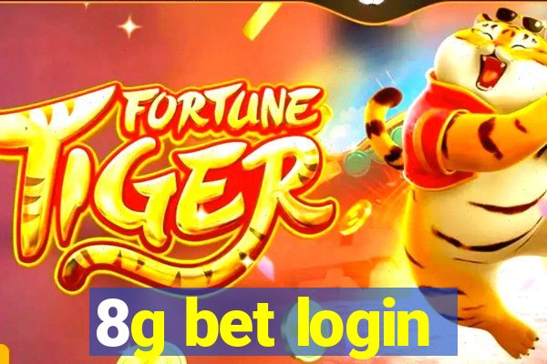 8g bet login