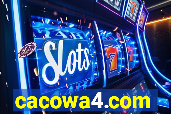 cacowa4.com
