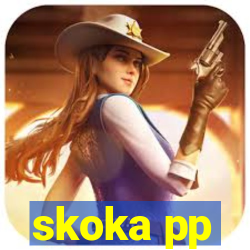 skoka pp