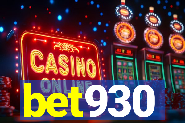 bet930