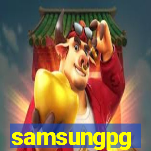 samsungpg