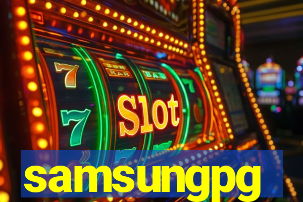 samsungpg