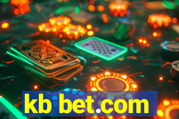 kb bet.com