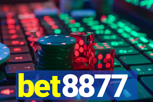 bet8877