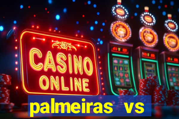 palmeiras vs botafogo futemax