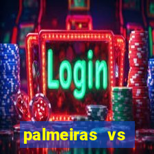palmeiras vs botafogo futemax