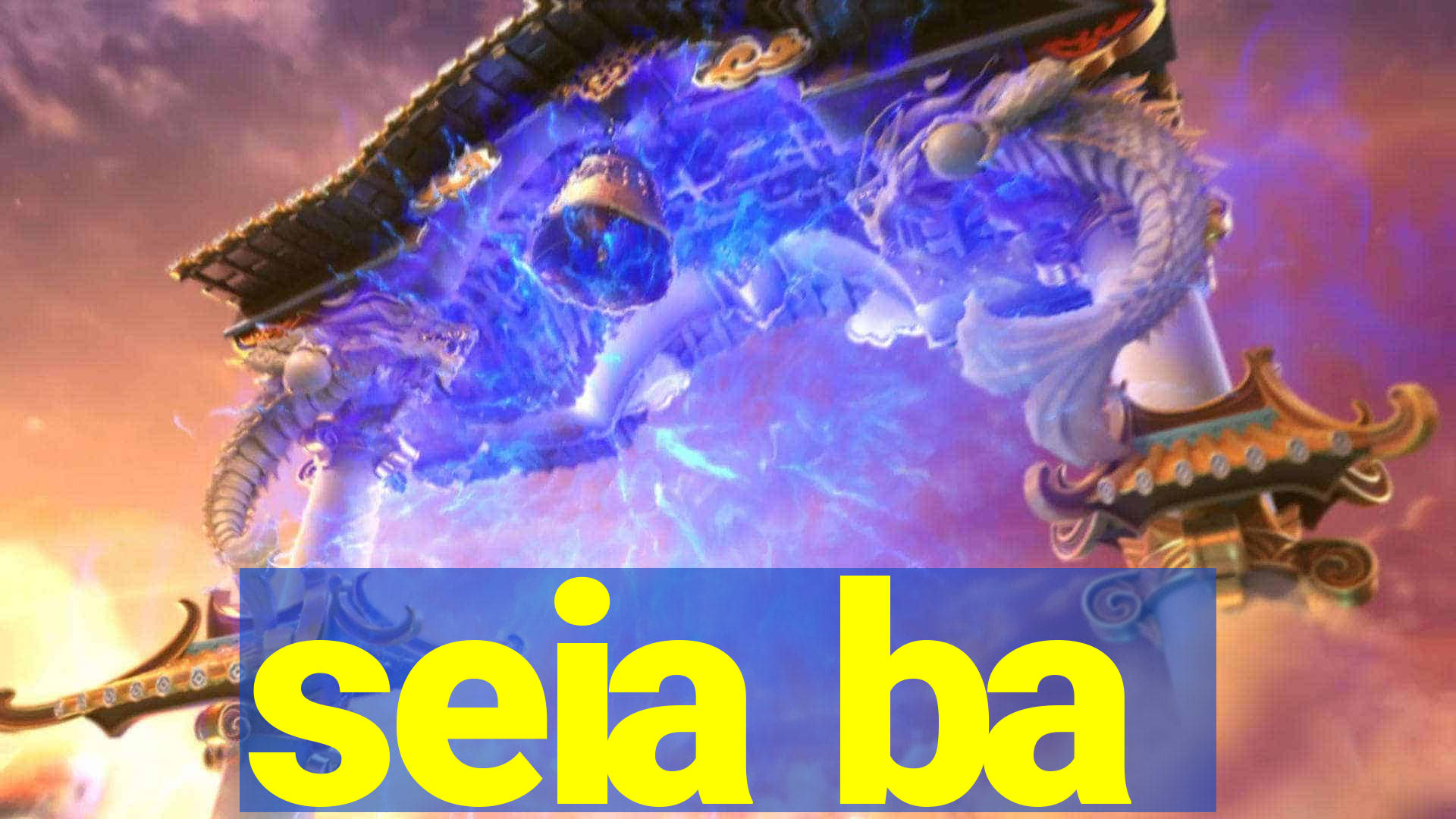 seia ba