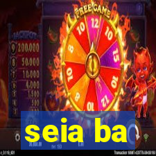 seia ba