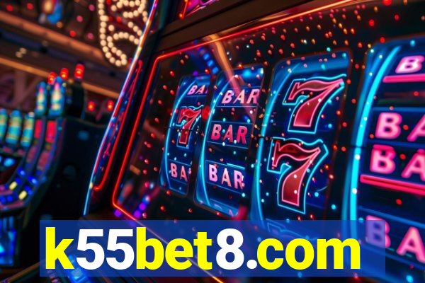 k55bet8.com