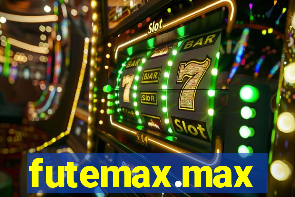 futemax.max