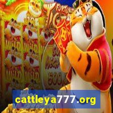 cattleya777.org