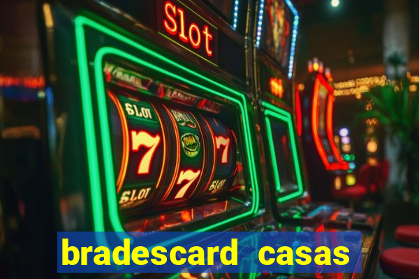 bradescard casas bahia fatura