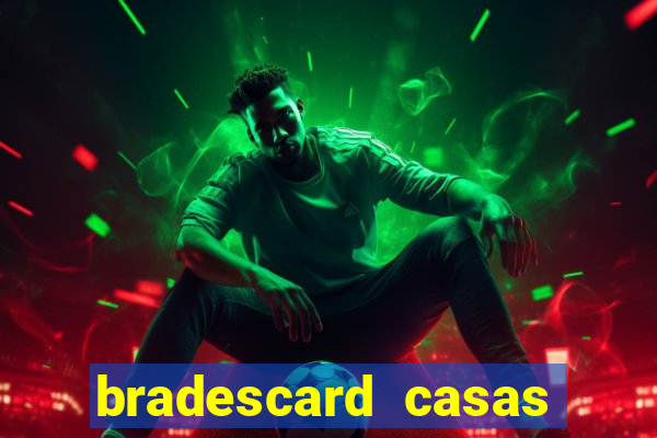 bradescard casas bahia fatura