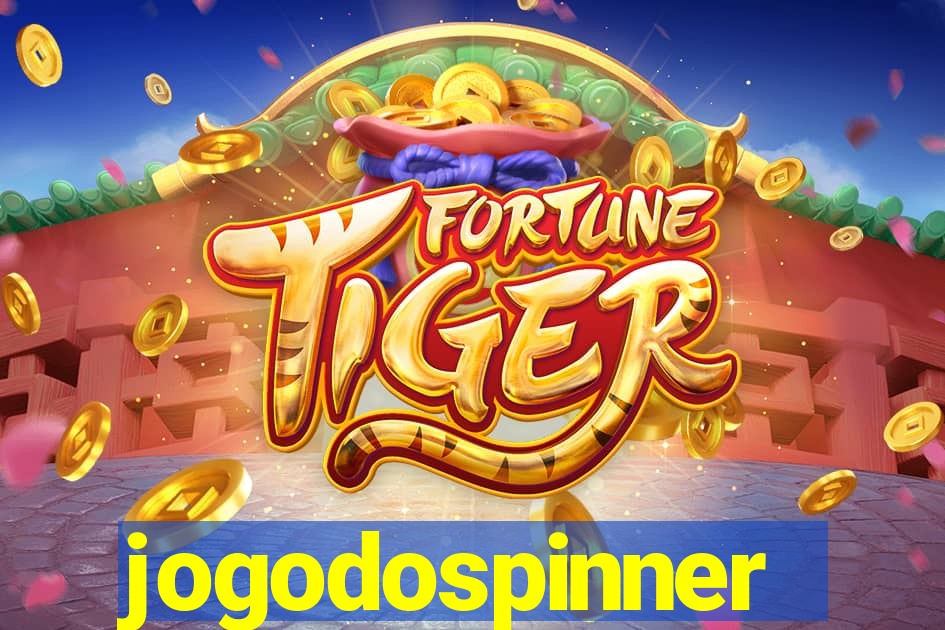 jogodospinner