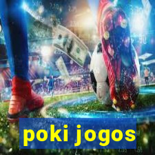 poki jogos