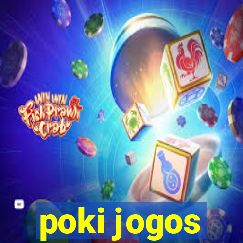 poki jogos