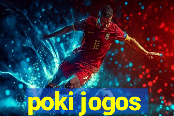 poki jogos