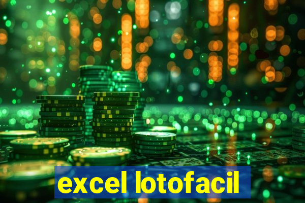 excel lotofacil