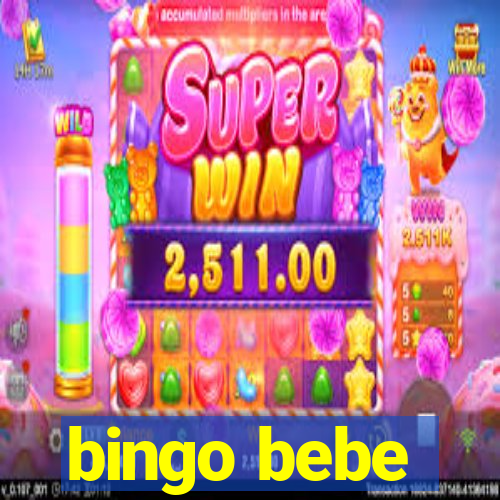 bingo bebe