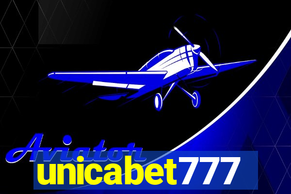 unicabet777