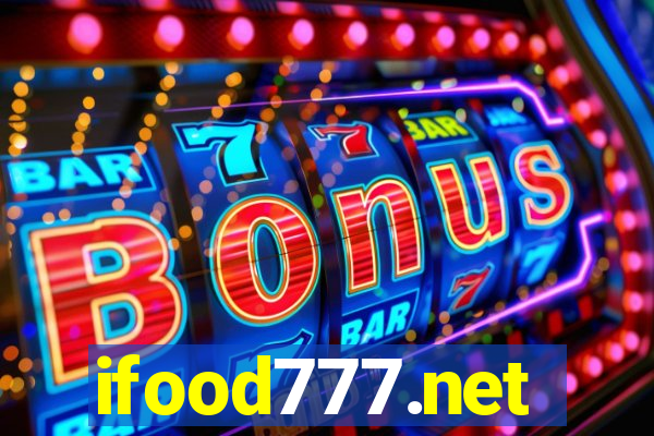 ifood777.net