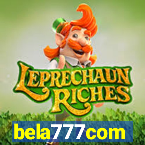 bela777com