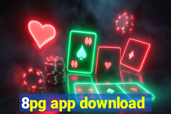 8pg app download