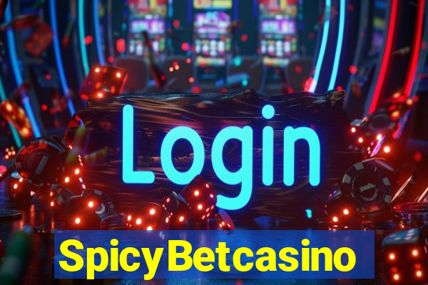 SpicyBetcasino