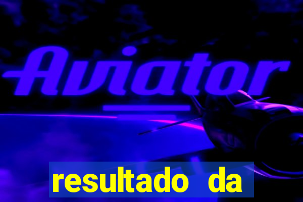 resultado da loteria bandeirantes