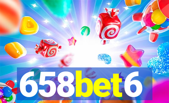 658bet6