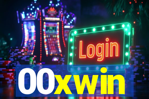 00xwin