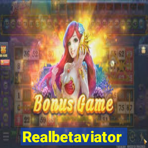 Realbetaviator