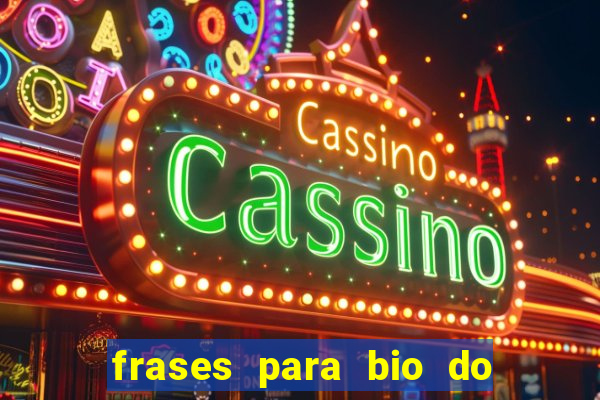 frases para bio do instagram jogador de futebol